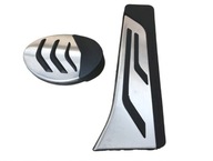 Kryty pedálov automatické pre BMW F20 F21 F40 F45 F46 Kryty pedálov automatické pre BMW F20 F21 F40 F45 F46