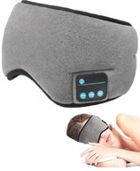 BLUETOOTH SPIACA MASKA NA OČI BLUETOOTH SLÚCHADLÁ BLUETOOTH SPIACA MASKA NA OČI BLUETOOTH SLÚCHADLÁ