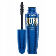 AVON Waterproof Ultra Volume Black Mascara AVON Waterproof Ultra Volume Black Mascara