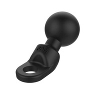 RAM Mounts Base s 9 mm otvorom a 1" B hlavou. RAM-B-272U RAM Mounts Base s 9 mm otvorom a 1" B hlavou. RAM-B-272U