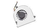 VENTILÁTOR PRE ASUS U45J U45JC UL80VS UL80VT VENTILÁTOR PRE ASUS U45J U45JC UL80VS UL80VT