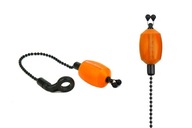 FOX Black Label vešiak Dumpy Bobbin Orange FOX Black Label vešiak Dumpy Bobbin Orange
