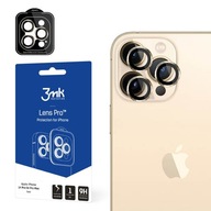 Ochrana fotoaparátu 3mk objektív pre iPhone 14 Pro Max Ochrana fotoaparátu 3mk objektív pre iPhone 14 Pro Max