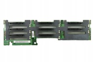 NOVÁ základná doska 8x SAS 2,5'' Dell PowerEdge NOVÁ základná doska 8x SAS 2,5'' Dell PowerEdge