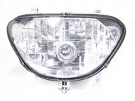 SYRACUSE 4 PREDNÁ LAMPA SYRACUSE 4 PREDNÁ LAMPA