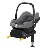 MAXI-COSI konvertibilné sedadlo FIX I-SIZE + ZÁKLADNA 3 MAXI-COSI konvertibilné sedadlo FIX I-SIZE + ZÁKLADNA 3