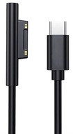 KÁBLOVÝ MICROSOFT POVRCH 3 4 5 6 3.1 TYP C KÁBLOVÝ MICROSOFT POVRCH 3 4 5 6 3.1 TYP C