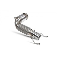 Mini Cooper S F56 DECAT DOWNPIPE SCORPION VÝFUKY Mini Cooper S F56 DECAT DOWNPIPE SCORPION VÝFUKY