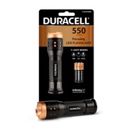 LED hliníková HAND TORCH ZOOM + 3xAAA 550LM BATÉRIE DURACELL na kempovanie LED hliníková HAND TORCH ZOOM + 3xAAA 550LM BATÉRIE DURACELL na kempovanie