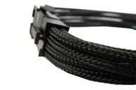 GELID PREdlžovací kábel 8pinový EPS 30CM ČIERNA CA-8P-01 GELID PREdlžovací kábel 8pinový EPS 30CM ČIERNA CA-8P-01