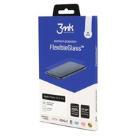 3MK FlexibleGlass Hybrid Glass iPhone 12/12 Pro 3MK FlexibleGlass Hybrid Glass iPhone 12/12 Pro