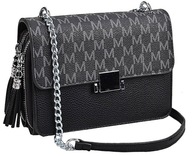 IB MESSAGE BAG Peňaženka monogram 3v1 IB MESSAGE BAG Peňaženka monogram 3v1