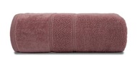 Uterák 100x150cm - MARIO 480g/m2 - ružový Uterák 100x150cm - MARIO 480g/m2 - ružový