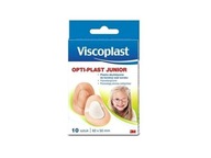 Viscoplast Opti-Plast Junior 62x50mm 10 ks Viscoplast Opti-Plast Junior 62x50mm 10 ks