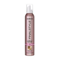 Montibello Finalstyle blond farbiaca pena 320 ml Montibello Finalstyle blond farbiaca pena 320 ml