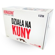 KUNAGONE PÁNSKY REPELLER AUTODOM 6 KS KUNAGONE PÁNSKY REPELLER AUTODOM 6 KS