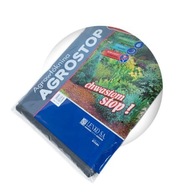 Agrotextília 1,6 x 20 m, hmotnosť 50 g, čierna Agrotextília 1,6 x 20 m, hmotnosť 50 g, čierna