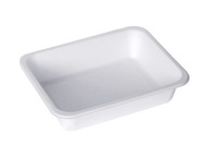 Ekologické zvárané trstinové obaly pre catering Ekologické zvárané trstinové obaly pre catering