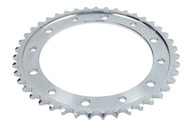 JT JTR1340.43 zadné hnacie ozubené koleso JT JTR1340.43 zadné hnacie ozubené koleso