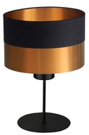 NOČNÁ STOLNÁ LAMPA 096LN, LED, E27, tienidlo 1/2 KUS/M NOČNÁ STOLNÁ LAMPA 096LN, LED, E27, tienidlo 1/2 KUS/M