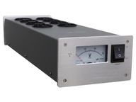 TAGA HARMONY PF-1000 V.2 Power Filter Silver