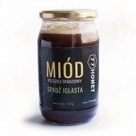 Ihličnan medovicový 1kg - prirodzená imunita Ihličnan medovicový 1kg - prirodzená imunita
