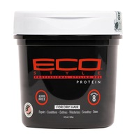 ECOCO Eco Style Proteínový stylingový gél gél 473 ml