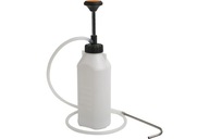 Ručná pumpa na plnenie/dopĺňanie tekutín 1L QS14033 Quatros Ručná pumpa na plnenie/dopĺňanie tekutín 1L QS14033 Quatros