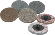 ROLOC 76,2 mm A Hrubý kompaktný disk 3M ROLOC 76,2 mm A Hrubý kompaktný disk 3M