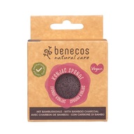 Prírodné bambusové uhlie Konjac Sponge Prírodné bambusové uhlie Konjac Sponge