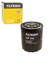FILTRON OLEJOVÝ FILTER OP542 SCORPIO SIERRA GRANADA FILTRON OLEJOVÝ FILTER OP542 SCORPIO SIERRA GRANADA