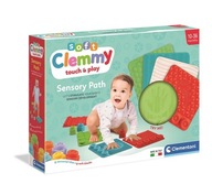 SOFT CLEMMY SENZORY TRAŤ SOFT CLEMMY SENZORY TRAŤ