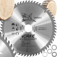 PÍLOVÝ KOTOUČ WIDIA NA REZANIE DREVA 230 mm x 32 mm 60T WIDIA CARBIDE PÍLOVÝ KOTOUČ WIDIA NA REZANIE DREVA 230 mm x 32 mm 60T WIDIA CARBIDE