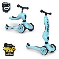 Jazda na kolobežke SCOOTANDRIDE Highwaykick 2v1 Jazda na kolobežke SCOOTANDRIDE Highwaykick 2v1