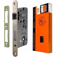 Zadlabací zámok LOB 72/50 pre cylindrickú vložku predných dverí 220 x 20 mm Z75B Zadlabací zámok LOB 72/50 pre cylindrickú vložku predných dverí 220 x 20 mm Z75B