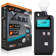 Alkohol tester ALKOHIT X100 Faktúra s občianskym preukazom do firmy!!! Alkohol tester ALKOHIT X100 Faktúra s občianskym preukazom do firmy!!!