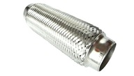 FLEXIBILNÝ SPOJ TLMIČA VYSTUŽENÁ SIEŤKA 55X220 FLEXIBILNÝ SPOJ TLMIČA VYSTUŽENÁ SIEŤKA 55X220