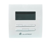 Aluprof DC559 15-kanálový rádiový nástenný diaľkový ovládač Aluprof DC559 15-kanálový rádiový nástenný diaľkový ovládač