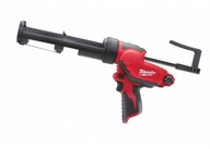 Lepidlo MILWAUKEE GUN SQUEEGEE M12 PCG 310C-0 Lepidlo MILWAUKEE GUN SQUEEGEE M12 PCG 310C-0