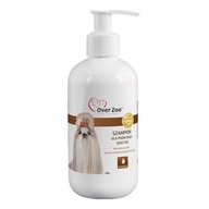Over Zoo šampón pre Shih Tzu 250 ml Over Zoo šampón pre Shih Tzu 250 ml