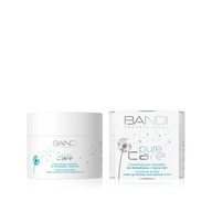 BANDI Pure Care Ceramidové maslo na odličovanie a umývanie 2v1 45ml BANDI Pure Care Ceramidové maslo na odličovanie a umývanie 2v1 45ml