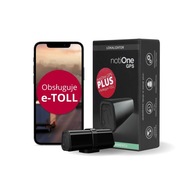 GPS lokátor notiOne PLUS GPS lokátor notiOne PLUS