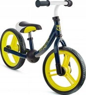 Ľahký balančný bicykel BabyTiger Ľahký balančný bicykel BabyTiger