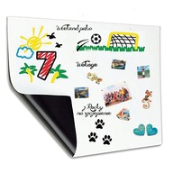 Lepidlo DRY ERASE FÓLIA NA CESTOVNÉ MAGNETY Lepidlo DRY ERASE FÓLIA NA CESTOVNÉ MAGNETY