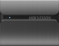 HIKVISION T300S externý SSD disk 512GB USB 3.1