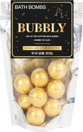 Bublinkové bomby do kúpeľa Prosecco ako darček pre ženy Bublinkové bomby do kúpeľa Prosecco ako darček pre ženy