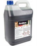 AMITOX strešný krov koncentrát 1:9 5L PALISANDER AMITOX strešný krov koncentrát 1:9 5L PALISANDER