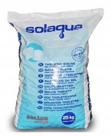 SOĽNÉ TABLETY SOĽ NA Zmäkčovače VODY 25kg SOLINO SOĽNÉ TABLETY SOĽ NA Zmäkčovače VODY 25kg SOLINO