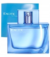 Toaletná voda ORIFLAME Excite 75 ml