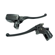 1 pár 25 mm hlavného brzdového valca pre motocykle - 5824 1 pár 25 mm hlavného brzdového valca pre motocykle - 5824